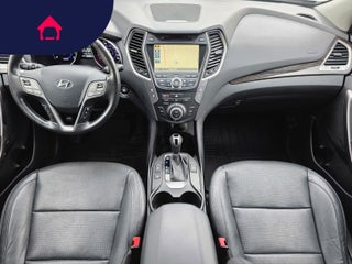2015 Hyundai Santa Fe Sport