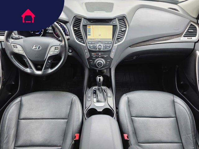 2015 Hyundai Santa Fe Sport