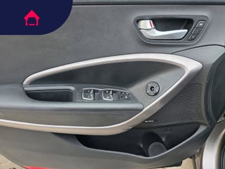 2015 Hyundai Santa Fe Sport