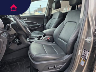 2015 Hyundai Santa Fe Sport