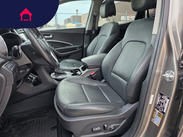 2015 Hyundai Santa Fe Sport