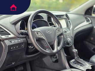 2015 Hyundai Santa Fe Sport