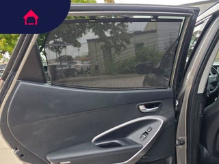 2015 Hyundai Santa Fe Sport