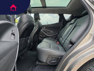 2015 Hyundai Santa Fe Sport