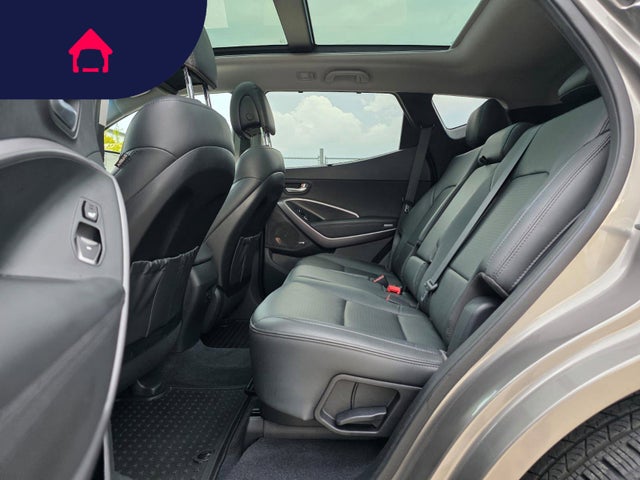 2015 Hyundai Santa Fe Sport