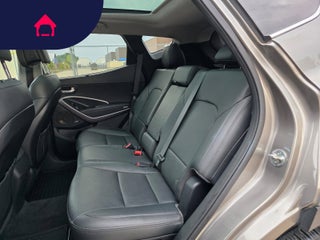 2015 Hyundai Santa Fe Sport