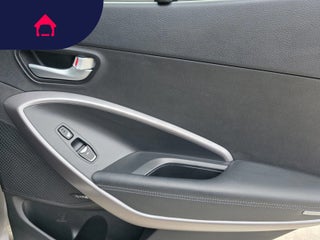 2015 Hyundai Santa Fe Sport