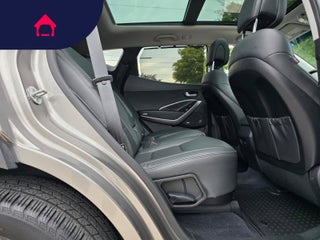 2015 Hyundai Santa Fe Sport
