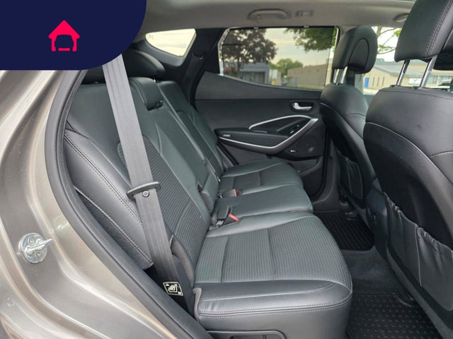 2015 Hyundai Santa Fe Sport