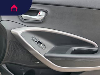 2015 Hyundai Santa Fe Sport