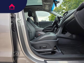 2015 Hyundai Santa Fe Sport