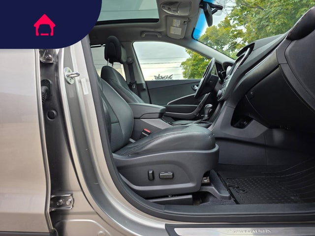 2015 Hyundai Santa Fe Sport
