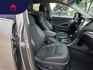 2015 Hyundai Santa Fe Sport