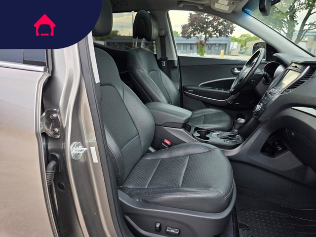 2015 Hyundai Santa Fe Sport