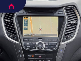 2015 Hyundai Santa Fe Sport
