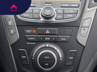 2015 Hyundai Santa Fe Sport