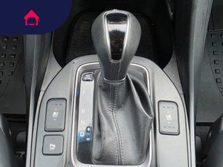 2015 Hyundai Santa Fe Sport