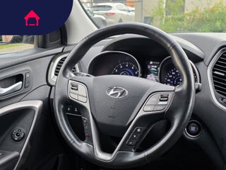 2015 Hyundai Santa Fe Sport