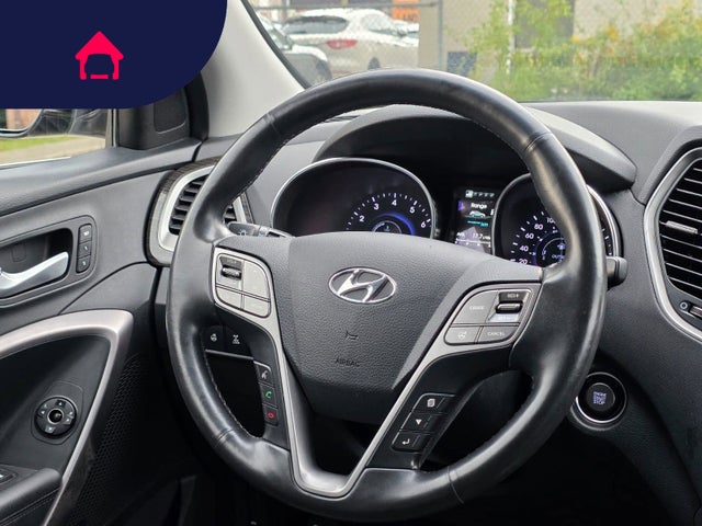 2015 Hyundai Santa Fe Sport