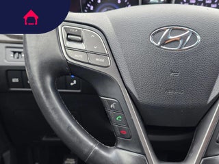 2015 Hyundai Santa Fe Sport