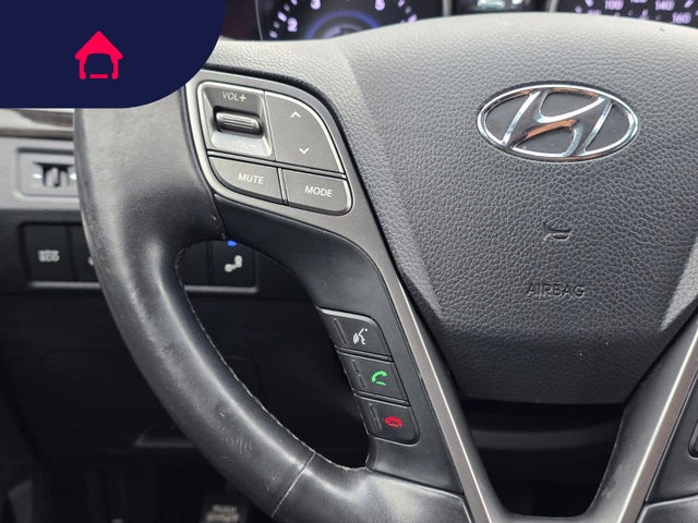 2015 Hyundai Santa Fe Sport