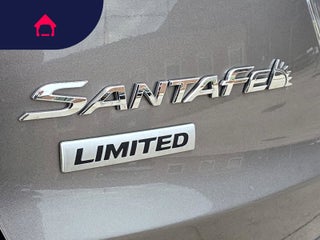 2015 Hyundai Santa Fe Sport