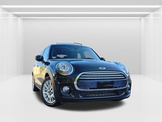 2015 MINI Cooper Hardtop 4 Door