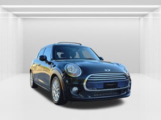 2015 MINI Cooper Hardtop 4 Door