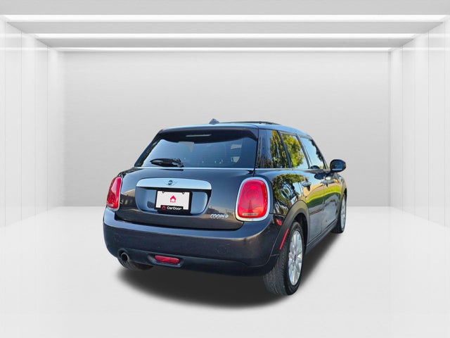 2015 MINI Cooper Hardtop 4 Door