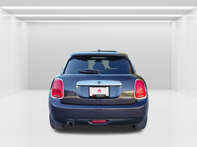 2015 MINI Cooper Hardtop 4 Door