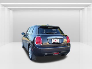 2015 MINI Cooper Hardtop 4 Door