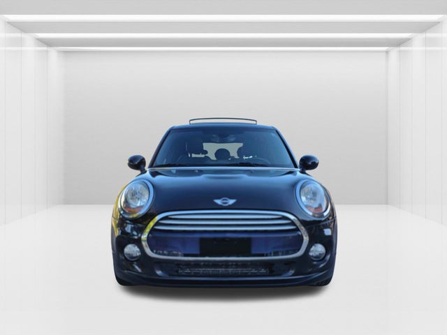 2015 MINI Cooper Hardtop 4 Door
