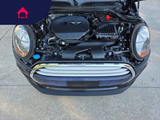 2015 MINI Cooper Hardtop 4 Door