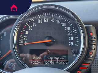 2015 MINI Cooper Hardtop 4 Door
