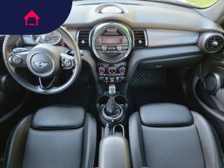 2015 MINI Cooper Hardtop 4 Door