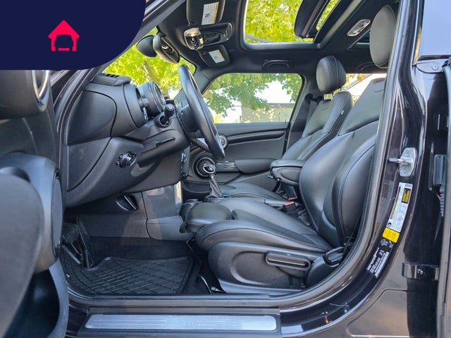 2015 MINI Cooper Hardtop 4 Door