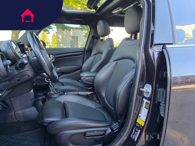 2015 MINI Cooper Hardtop 4 Door