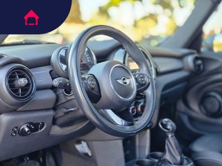 2015 MINI Cooper Hardtop 4 Door