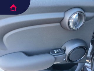 2015 MINI Cooper Hardtop 4 Door