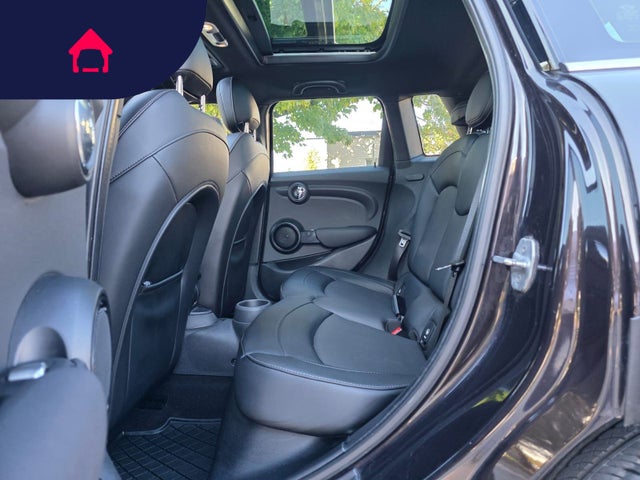 2015 MINI Cooper Hardtop 4 Door