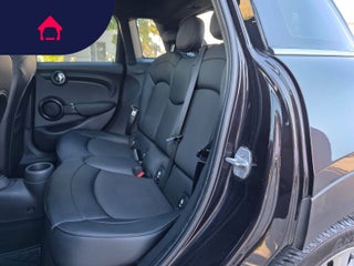2015 MINI Cooper Hardtop 4 Door
