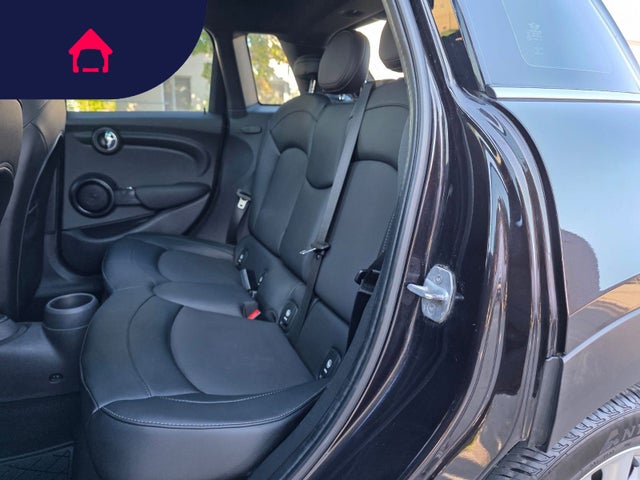 2015 MINI Cooper Hardtop 4 Door