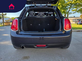 2015 MINI Cooper Hardtop 4 Door