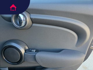 2015 MINI Cooper Hardtop 4 Door