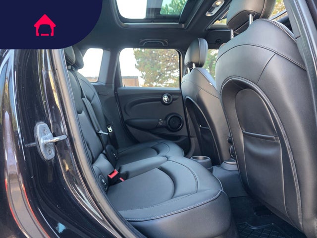 2015 MINI Cooper Hardtop 4 Door