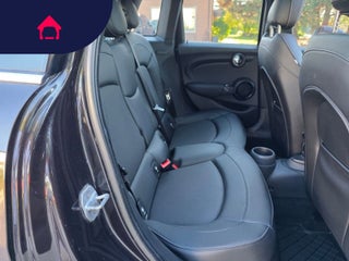 2015 MINI Cooper Hardtop 4 Door