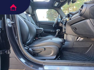 2015 MINI Cooper Hardtop 4 Door