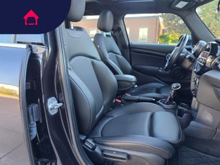 2015 MINI Cooper Hardtop 4 Door