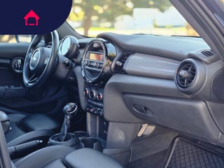 2015 MINI Cooper Hardtop 4 Door
