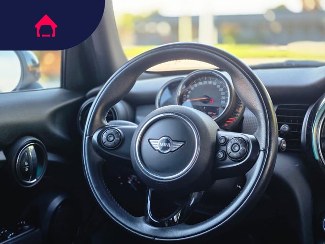 2015 MINI Cooper Hardtop 4 Door